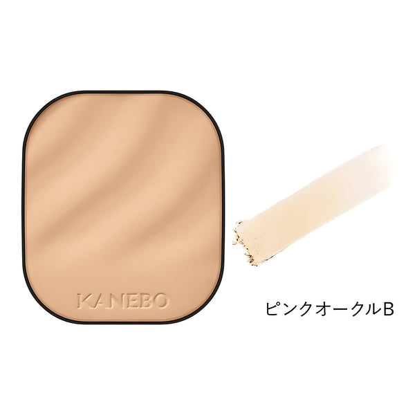 KANEBO Melty Feel Wear Liquid Foundation