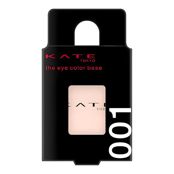 KATE The Eye Color Base 001 Base Color