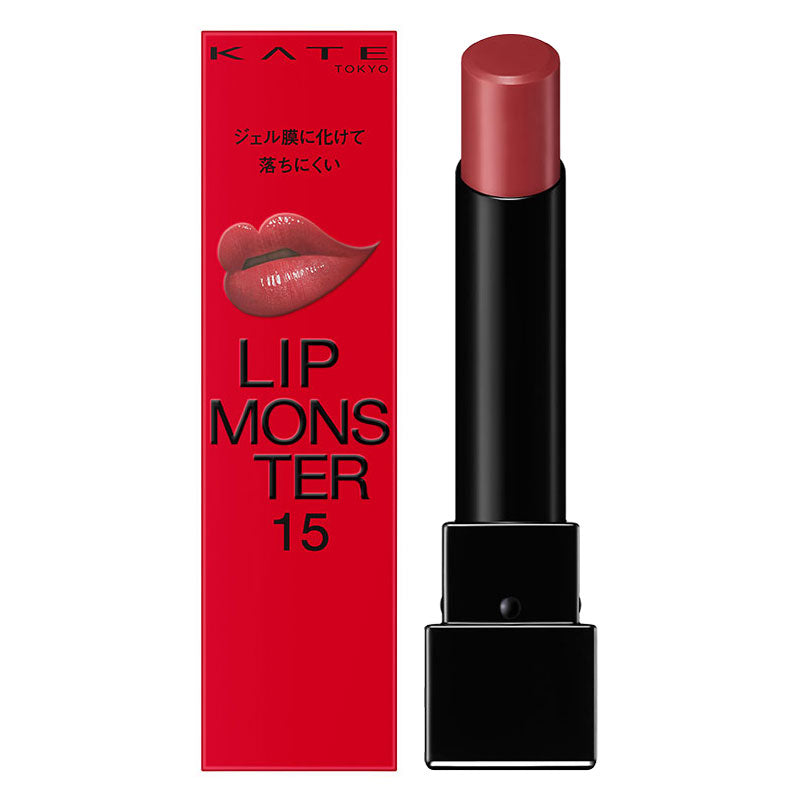 KATE Lip Monster 15 33,000ft Clouds