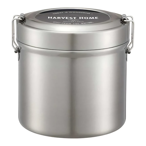 Skater Vacuum-Insulated Stainless Steel Lunch Box