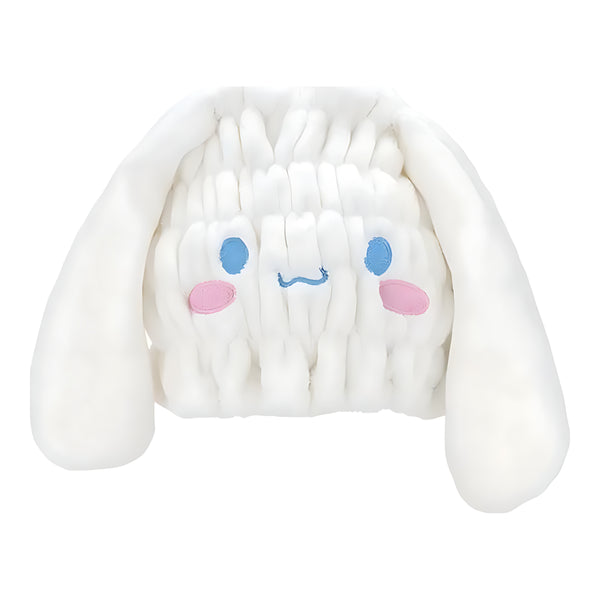 Skater Quick-Dry Towel Cap Cinnamoroll