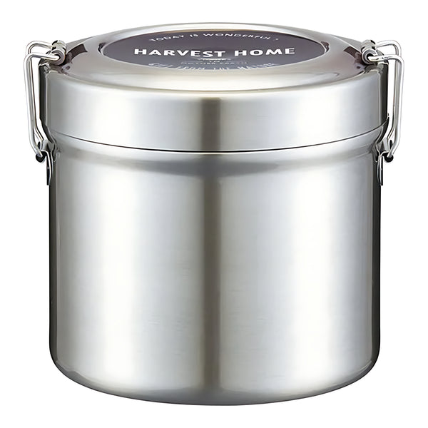 Skater Vacuum-Insulated Stainless Steel Lunch Box