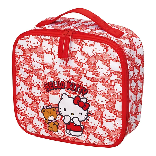 SKATER Ushiro-Ushiro Kids' Lunch Bag