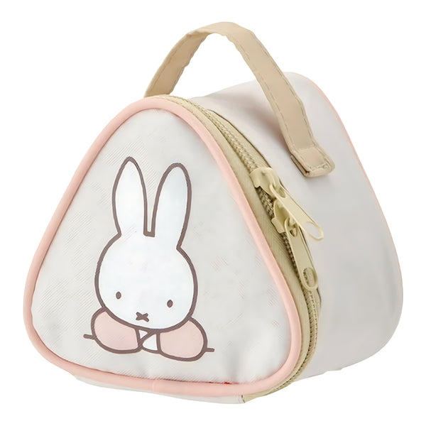 Skater Insulated Mini Lunch Bag for Rice Ball Containers