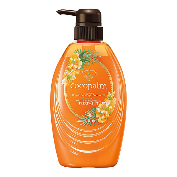 SARAYA Cocopalm Tropical Spa Treatment 480ml