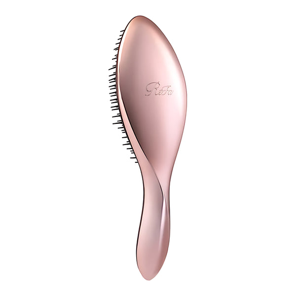 ReFa Aile Brush Rose Gold