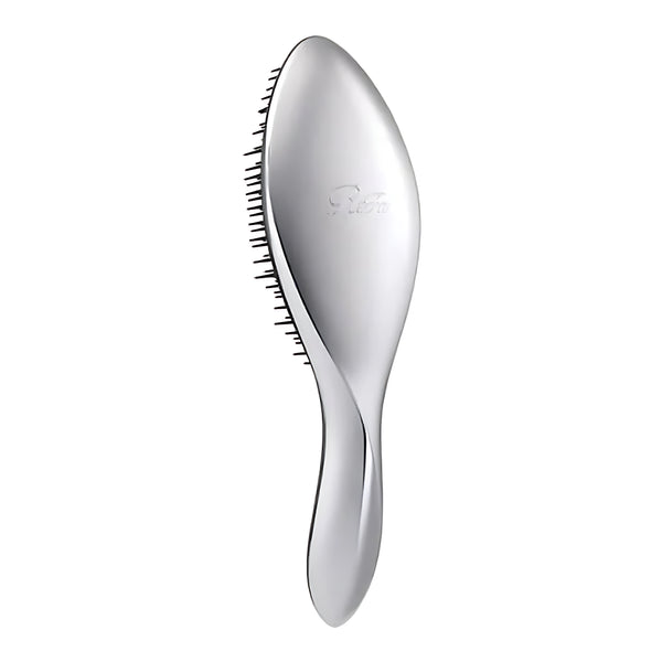 ReFa Aile Brush Silver