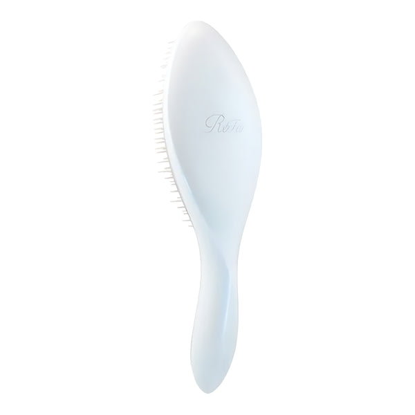 ReFa Aile Brush Pearl White