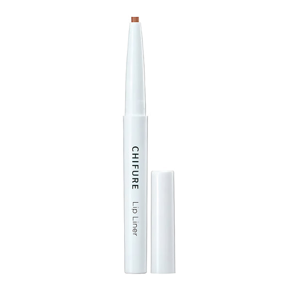 Chifure Lip Liner N 612 Beige