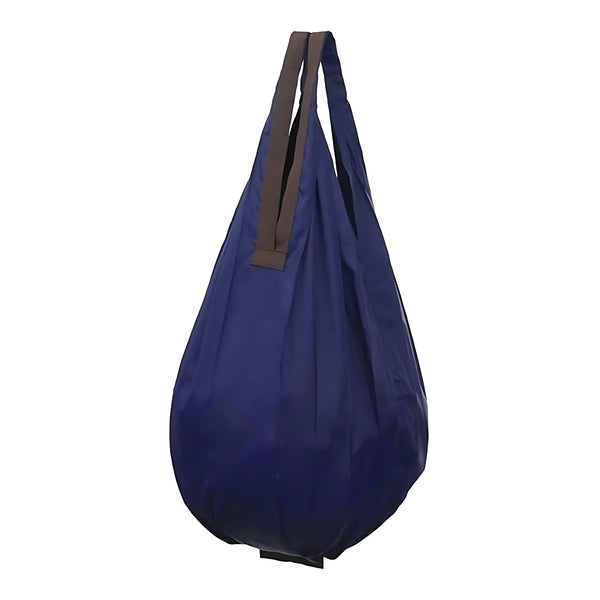 Marna Shupatto Compact Bag DROP Navy