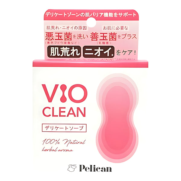 PELICAN SOAP VIO CLEAN Soap