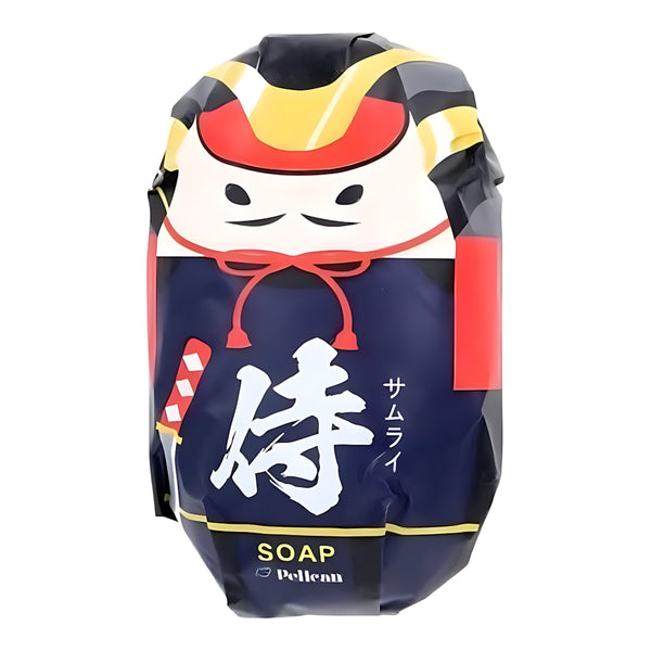 PELICAN SOAP Wa Soap Samurai