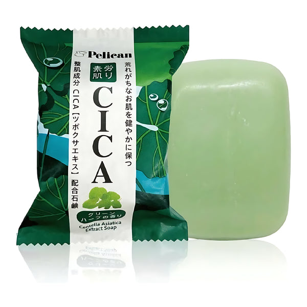 Pelican 훼밀리 소프 시카 80g