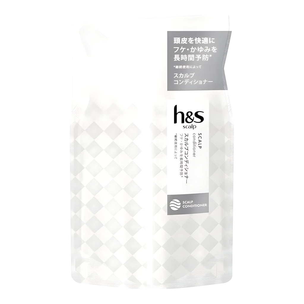 P&G h&s Scalp Conditioner Refill