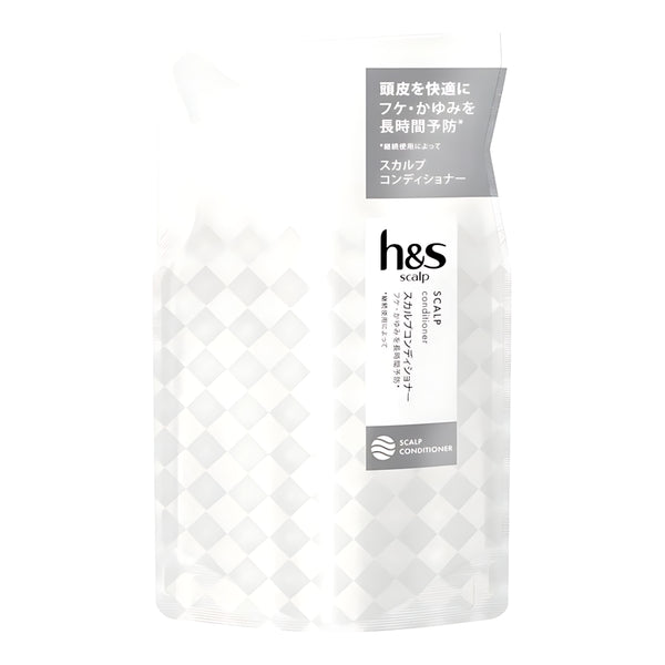 P&G h&s Scalp Conditioner Refill