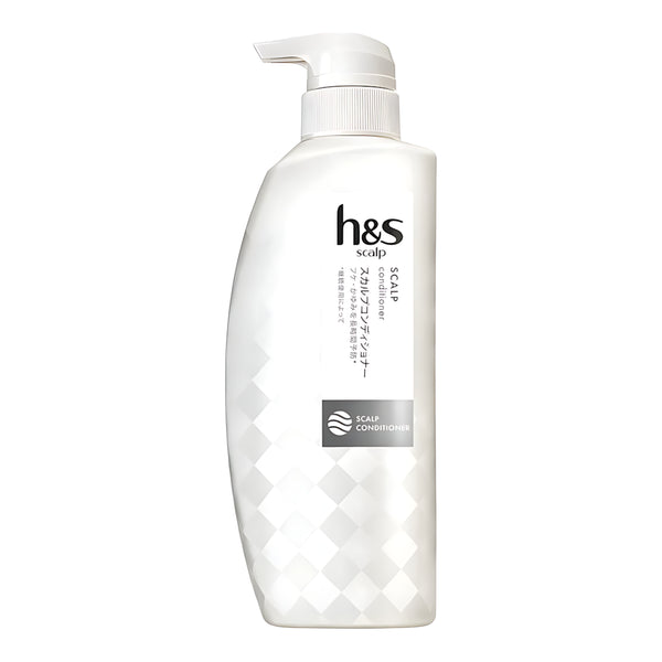 P&G h&s Scalp Conditioner