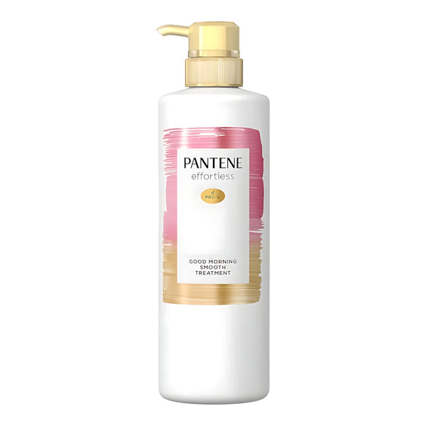 P&G Pantene Effortless Good Morning Smooth Treatment