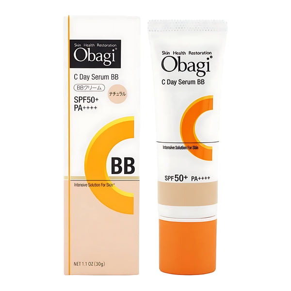ROHTO Obagi Day Serum BB Natural