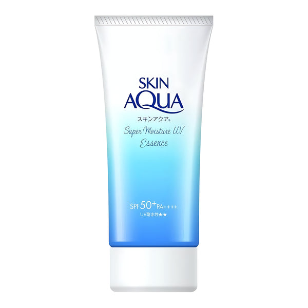 ROHTO Skin Aqua Super Moisture UV Essence