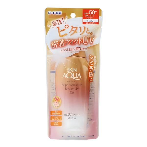Skin Aqua Super Moisture Barrier UV Gel SPF50+ PA++++