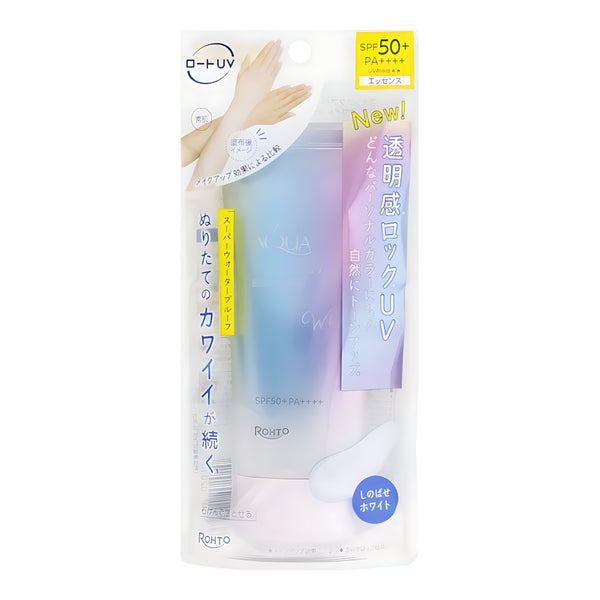 Skin Aqua Tone Up UV Essence White SPF50+ PA++++