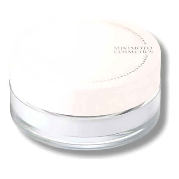 MIKIMOTO Moon Pearl Special Care Beauty Skin Powder 20g