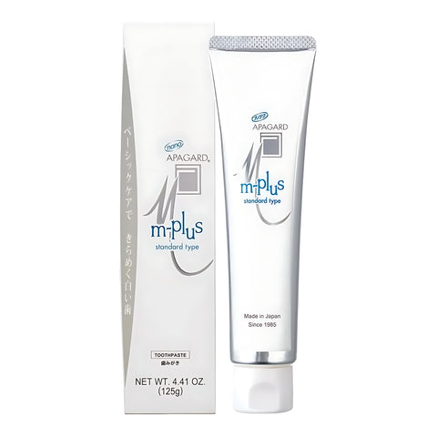 APAGARD Toothpaste Premio