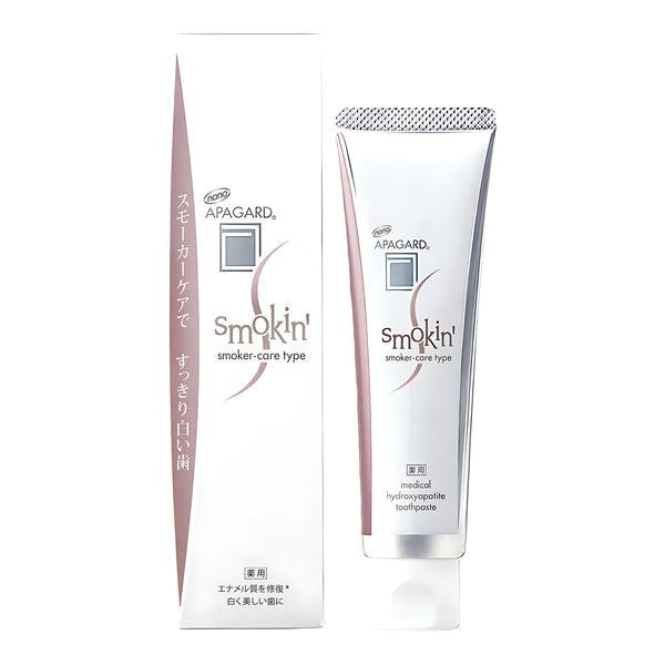 APAGARD Toothpaste M+
