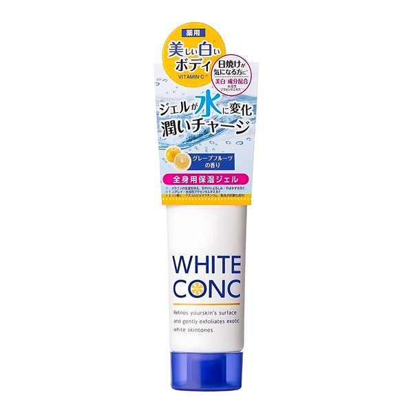 WHITE CONC Sake Lees Brightening Pack Refill