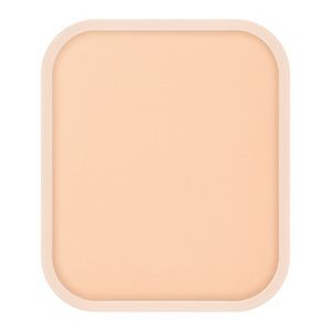 media luxe Powder Foundation 00 Pink Bright