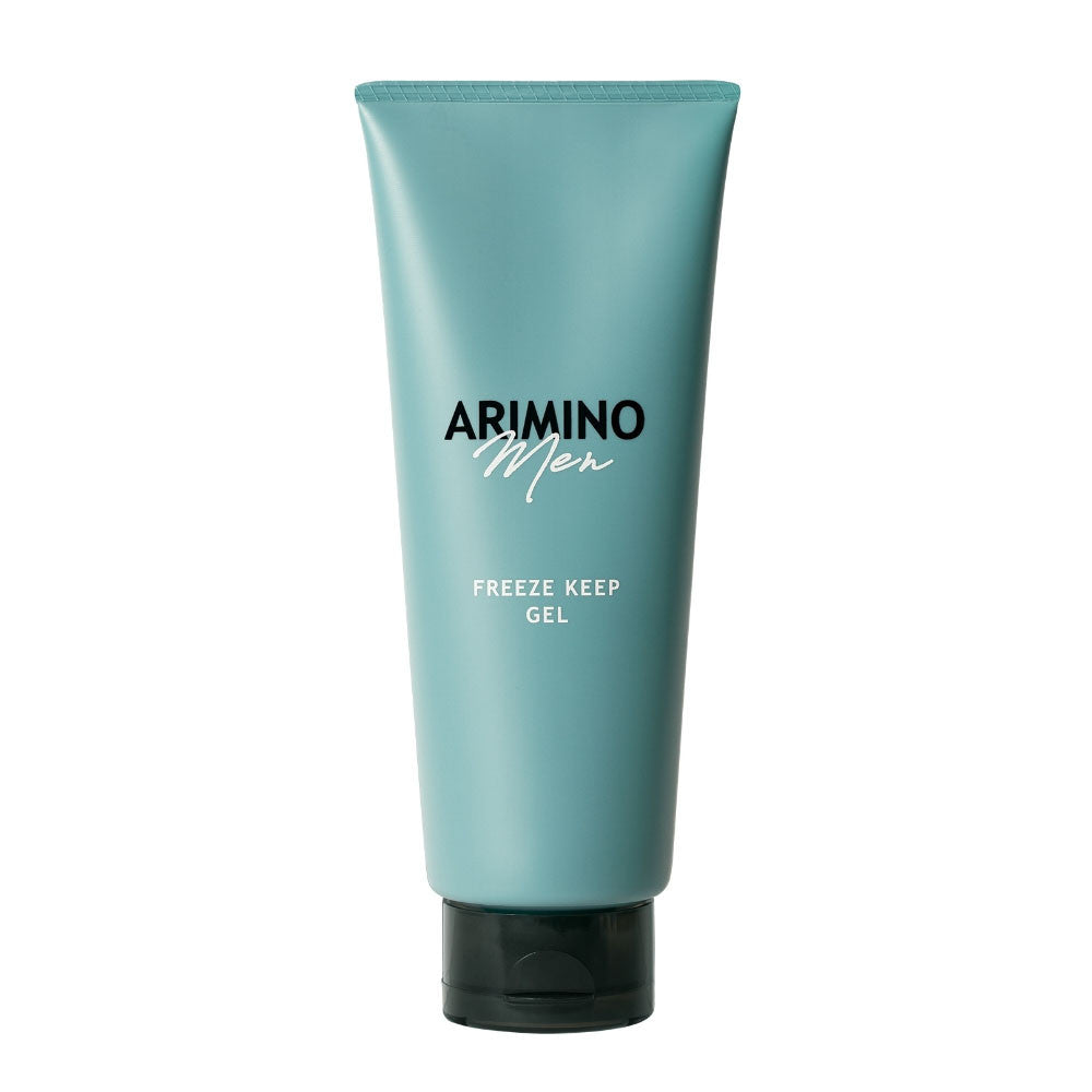 ARIMINO Men Hair Styling Series