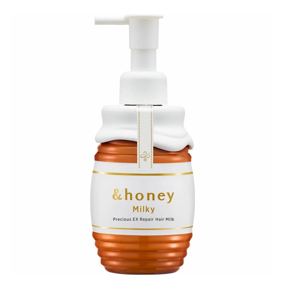 &honey Precious EX Hair Milk 3.0