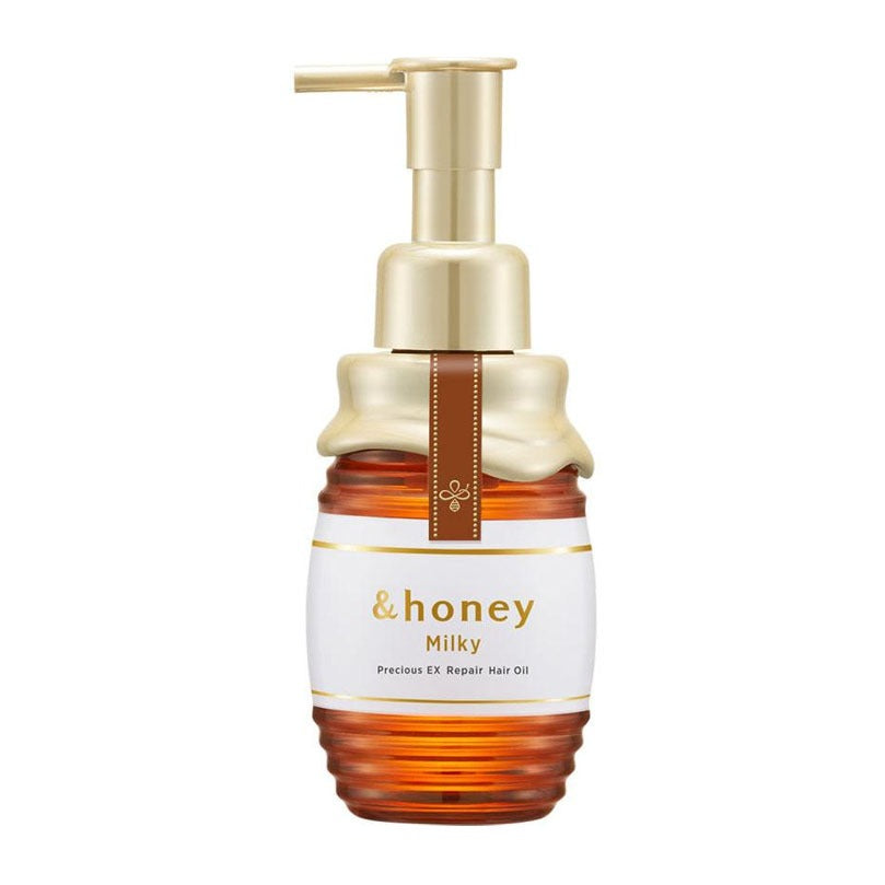 &honey Milky Precious EX Repair Oil 3.0