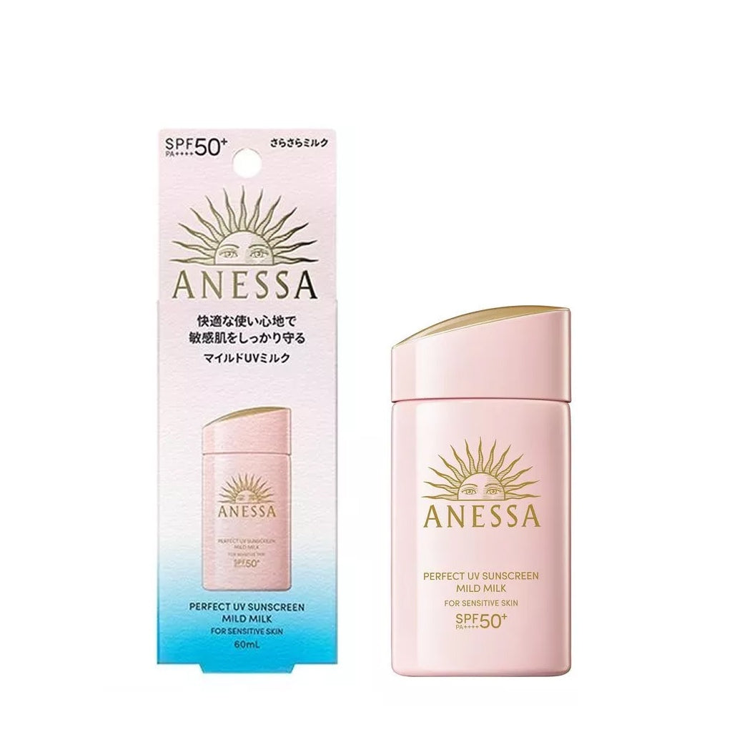 ANESSA Perfect UV Mild Milk NA