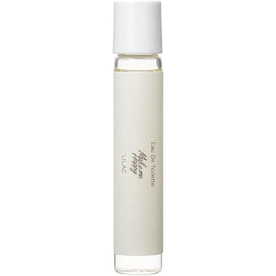 CANMAKE Eau de Toilette LILAC
