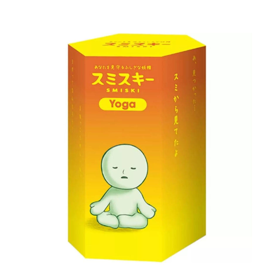 Dreams SMISKI Yoga