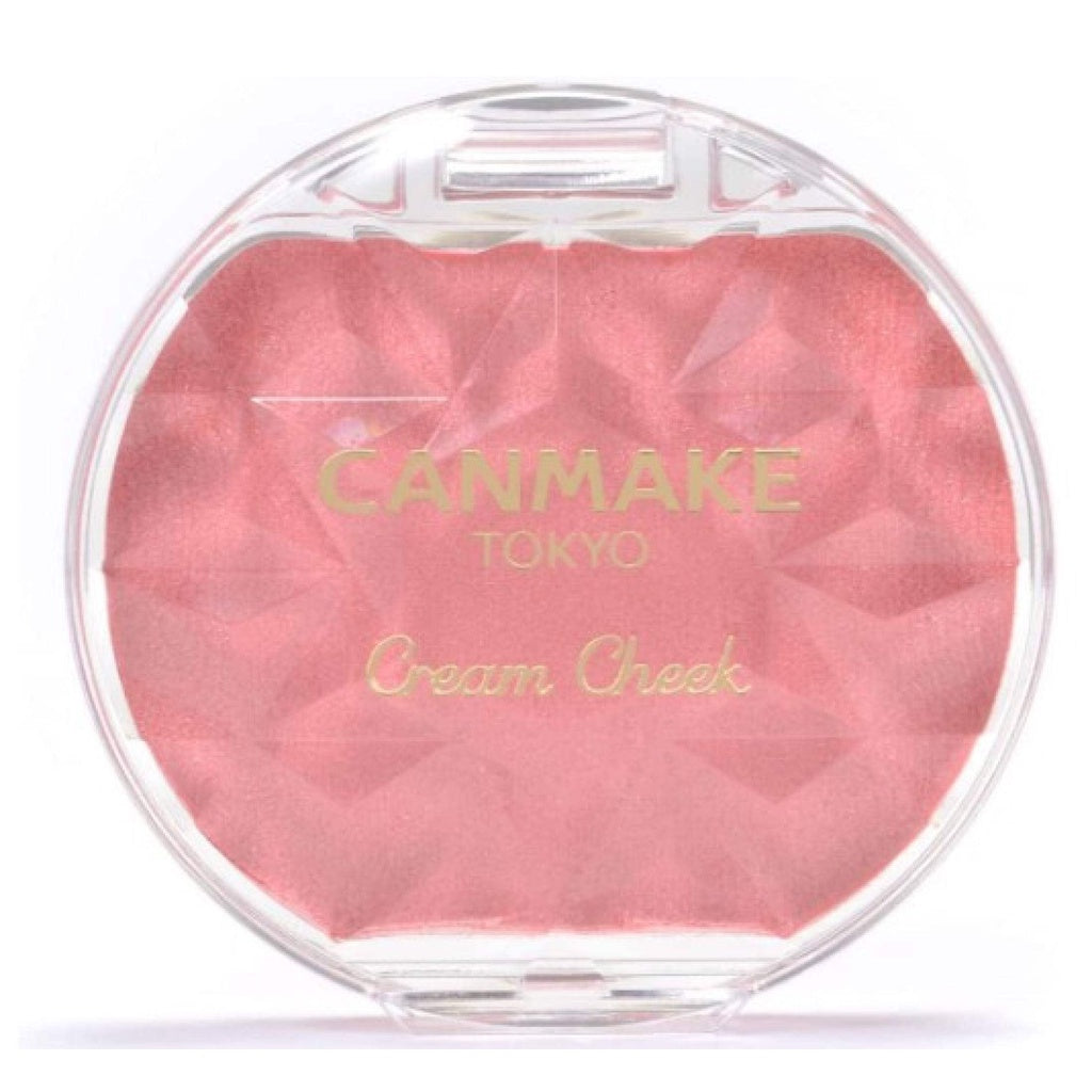 CANMAKE Cream Cheek Pearl Type P01