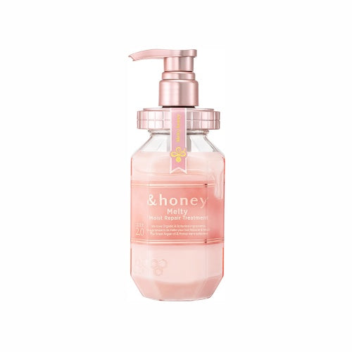 &honey MELTY MOIST Treatment