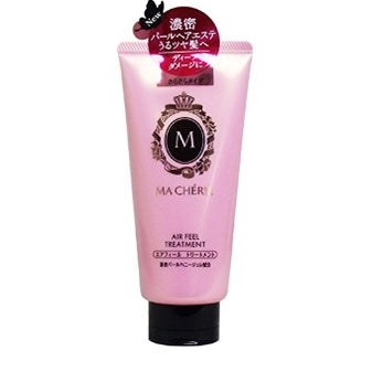 SHISEIDO MACHERIE Air Feel Treatment Sarasara Smooth 180g