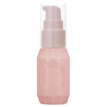 CANMAKE Moist Prism Primer 02 Sweet Pink