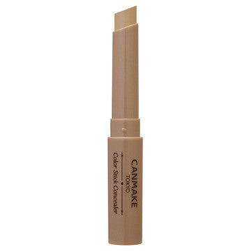 CANMAKE Color Stick Concealer 02 Beige Ochre
