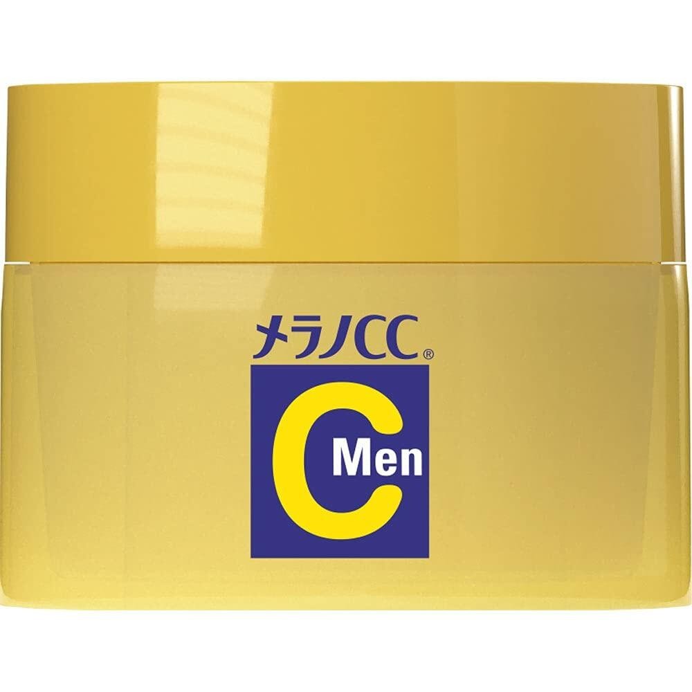ROHTO Melano CC Men Medicated Dark Spot Care & Brightening Gel