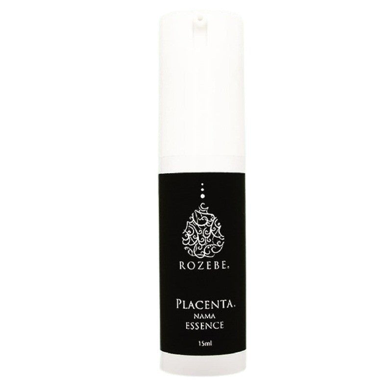 Rozebe Raw Placenta Pure Essence