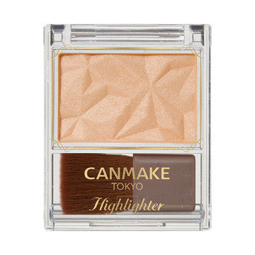 CANMAKE Highlighter L01 Champagne Gold