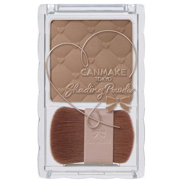 CANMAKE Shading Powder 05 Moon Greige