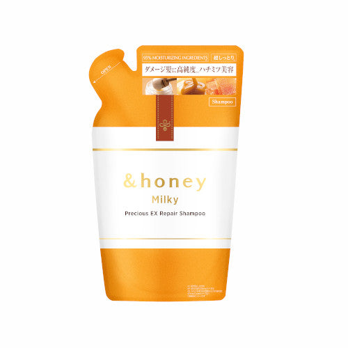 &honey Precious EX Shampoo 1.0 Refill