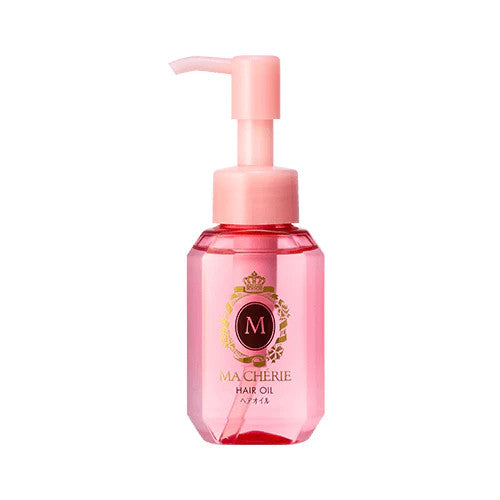 Macherie Hair Oil EX 60ml