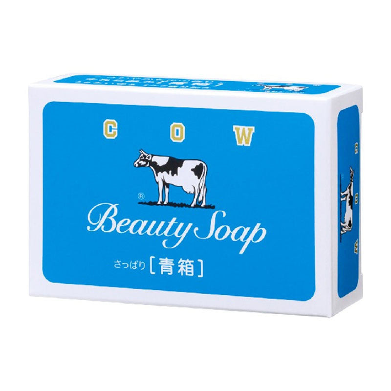 COW BRAND Blue Box Refresh