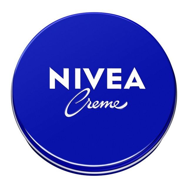 KAO Nivea Cream Large