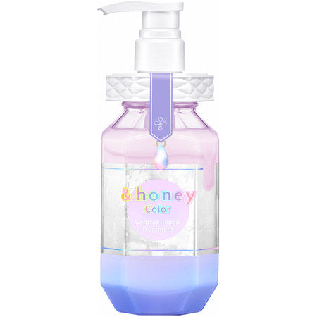 &honey Color Control Hair Treatment 2.0